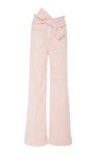 Ulla Johnson Wade Acid Wash Jeans