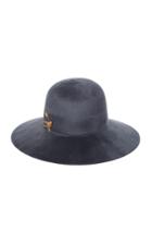 Agnona Beaver Hat