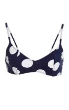 Araks Elsa Polka Dot Bikini Top