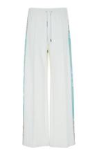 Off-white C/o Virgil Abloh Jersey Tracksuit Pant