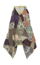 Pierre-louis Mascia Multi-print Scarf