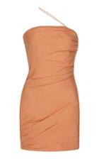 Jacquemus Fitted Sheath Dress