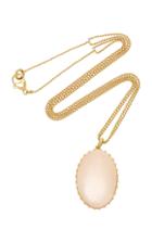 Renee Lewis Antique Opal Necklace