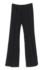 By Malene Birger Erika Cotton Straight-leg Pants