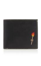Nick Fouquet Match 6cc Leather Wallet