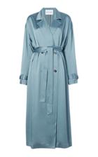 Michelle Waugh Jany Drapey Trench