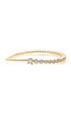Sophie Bille Brahe Diamond Tennis Bracelet