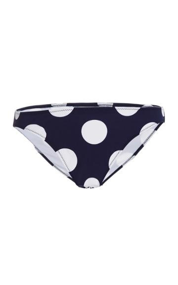 Araks Enil Polka Dot Bikini Bottom