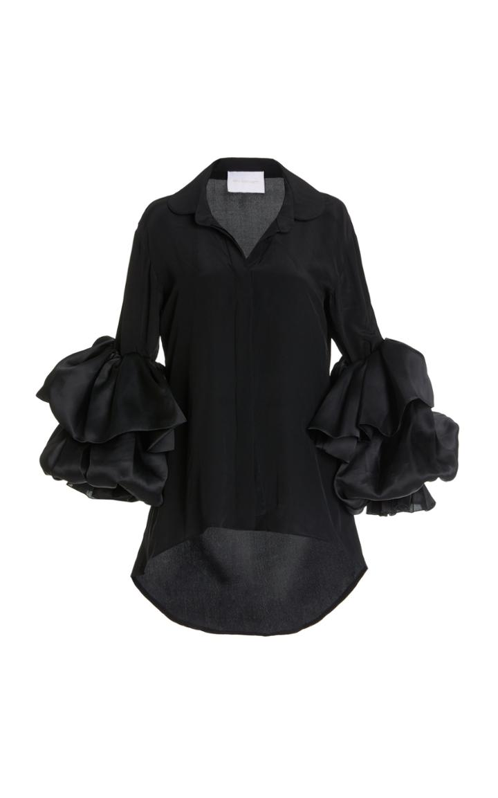 Moda Operandi Leal Daccarett Ila Top