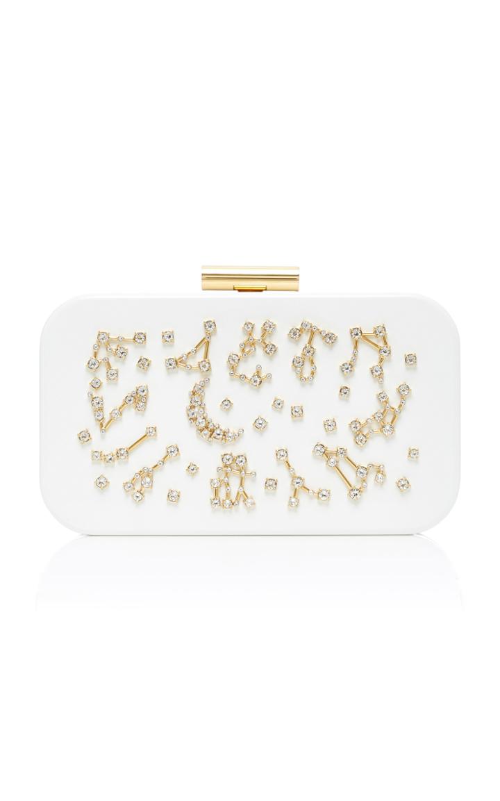 Devi Kroell Constellation Clutch