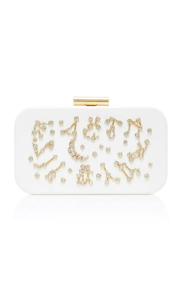 Devi Kroell Constellation Clutch