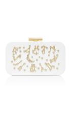 Devi Kroell Constellation Clutch