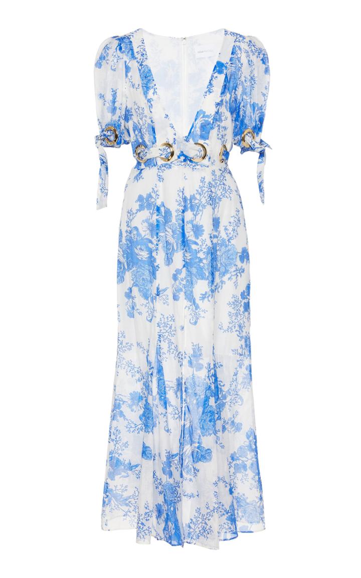 Alice Mccall Only Everything Midi Dress