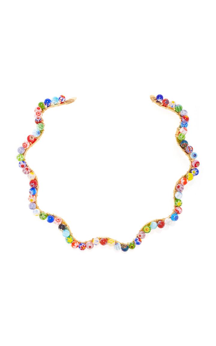 Beck Jewels A Bigger Splash Choker