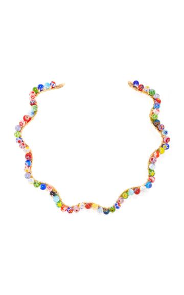 Beck Jewels A Bigger Splash Choker