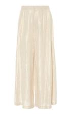 Christine Alcalay Wide Leg Trouser