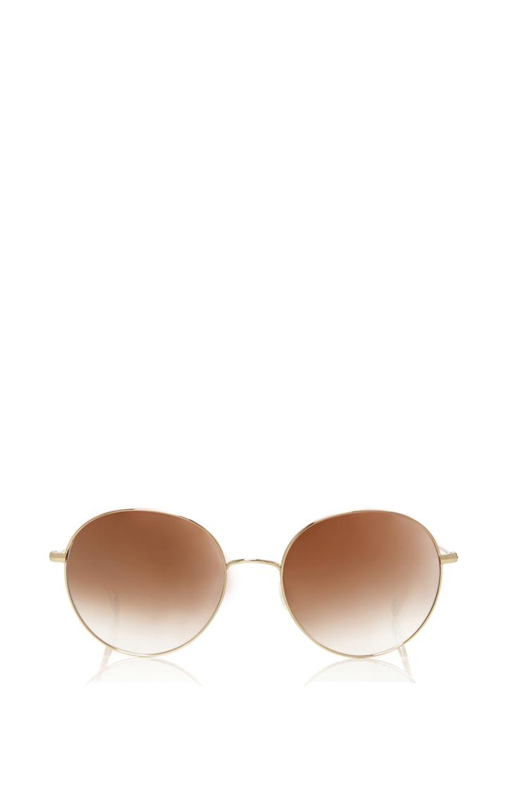 Garrett Leight Valencia 54 Sunglasses