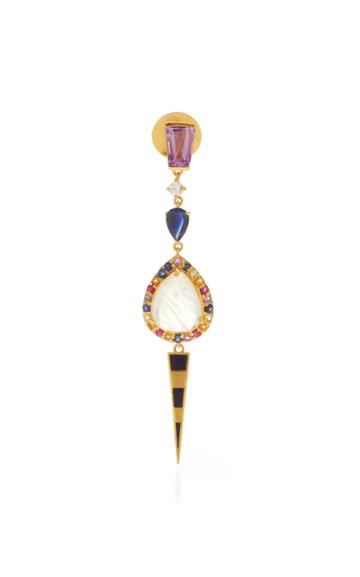 Holly Dyment Stiletto Single Earring