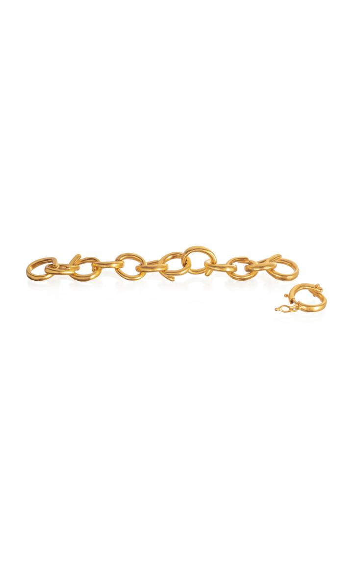 Moda Operandi Cano Perla Bracelet
