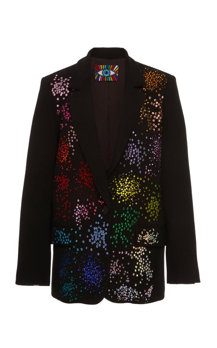 Libertine Mo' Monet Mo' Problems Jacket