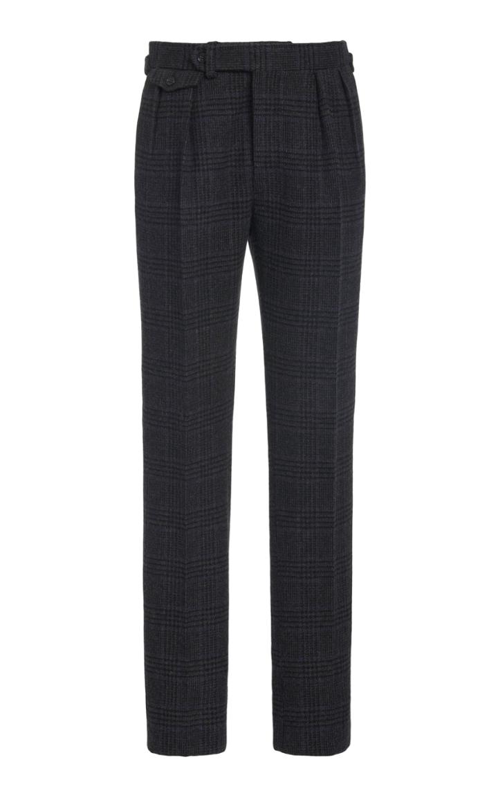 Ralph Lauren Purple Label Gregory Corduroy Pants