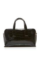 Loewe Crocodile Landscape Bag