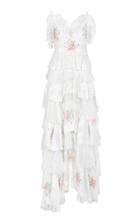 Nevenka A Symbol Of Transformation Dress