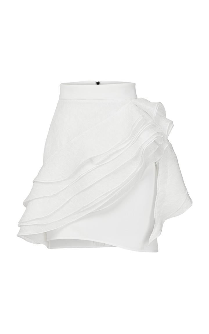 Moda Operandi Maticevski Alight Skirt