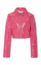 Moda Operandi Saks Potts Cowboy Jacket Size: 2