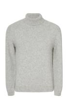 Salle Prive Leo Alpaca-blend Rollneck Sweater