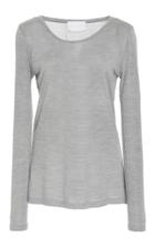Leal Daccarett Letizia Long Sleeve Shirt
