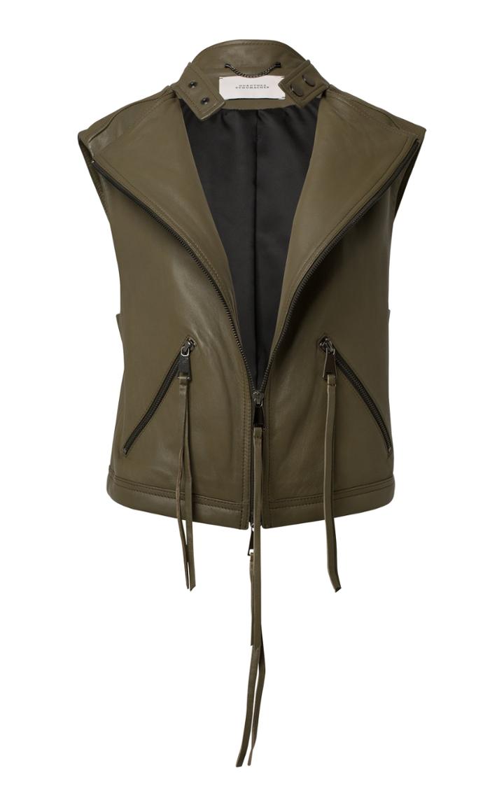 Dorothee Schumacher Cool Edge Vest