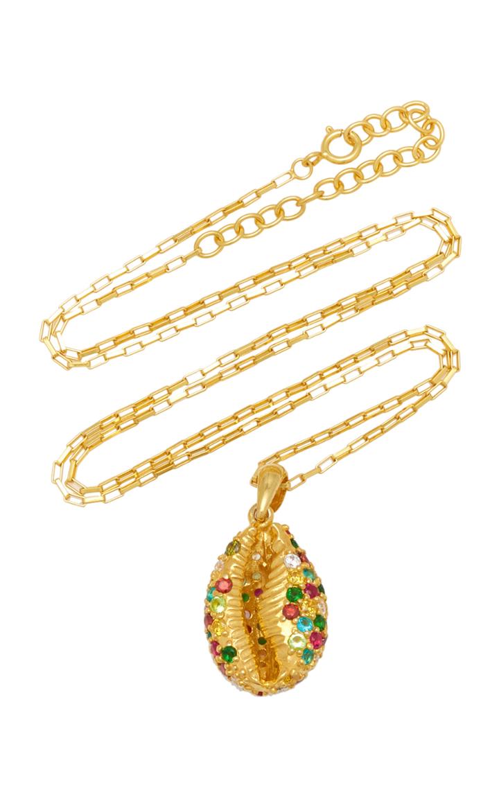 Moda Operandi Artisans Of Iq Isla Necklace