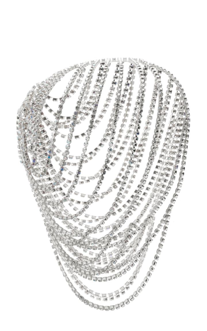 Area Crystal Headpiece