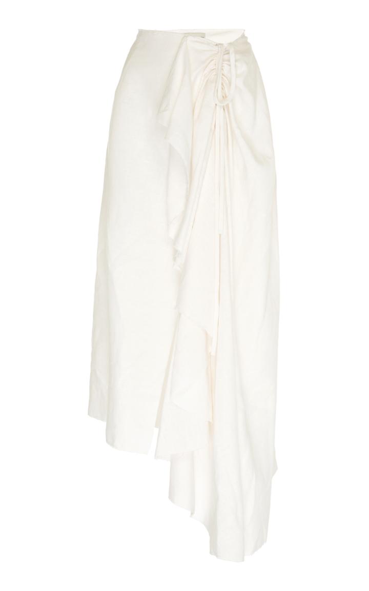 Patricia Padrn Alpina Skirt