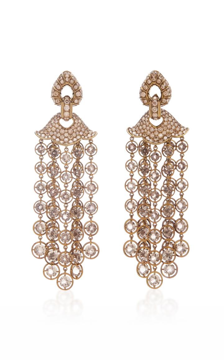 Marina B Pampilles Earrings