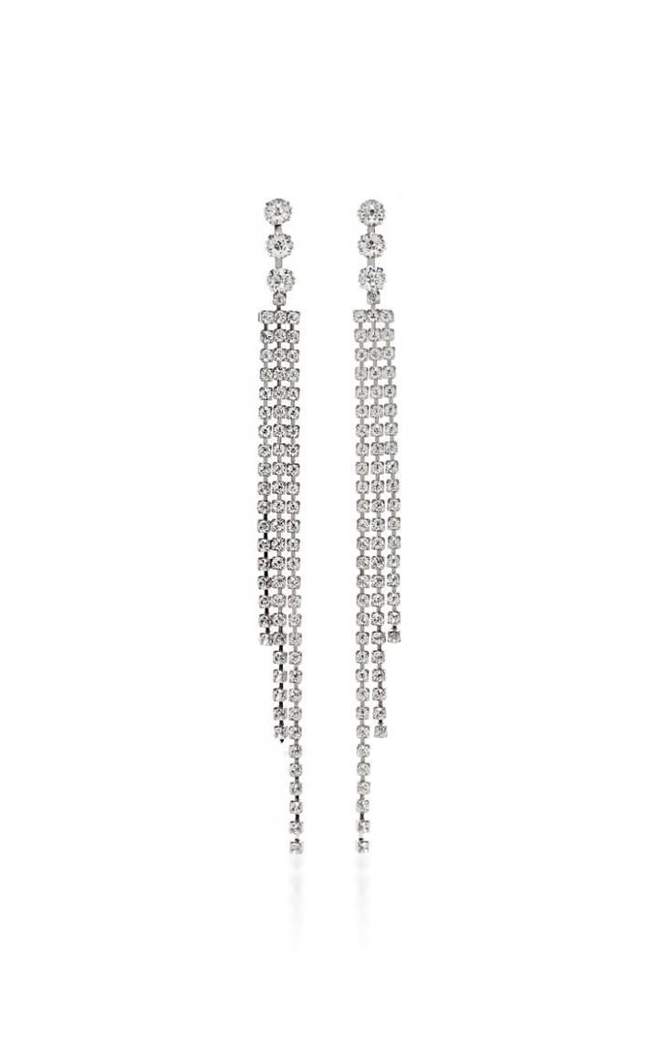 Isabel Marant Nile Earrings