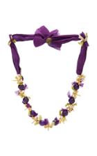 Cabana M'o Exclusive Afghan Dragonfly Necklace