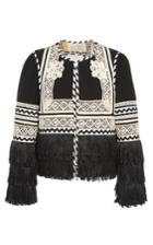 Alix Of Bohemia The Anja Jacket
