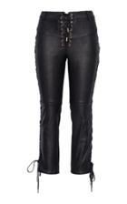 Maria Lucia Hohan Ynes Leather Pant