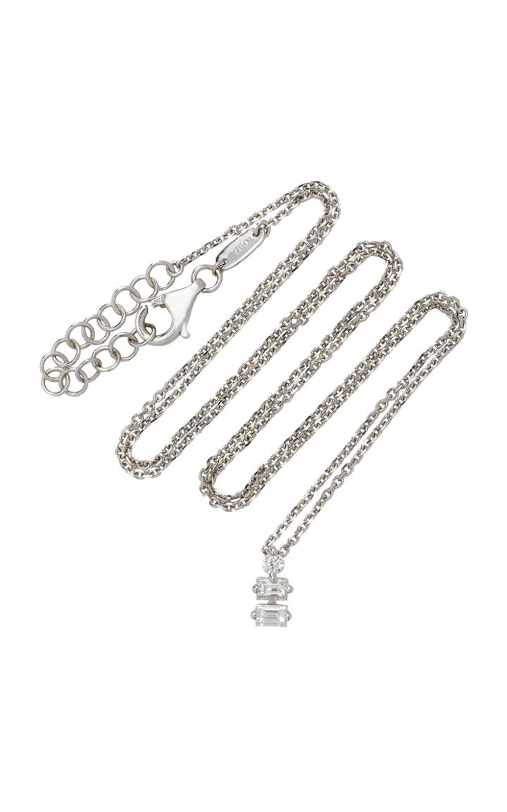 As29 Mini I Necklace
