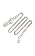 As29 Mini I Necklace