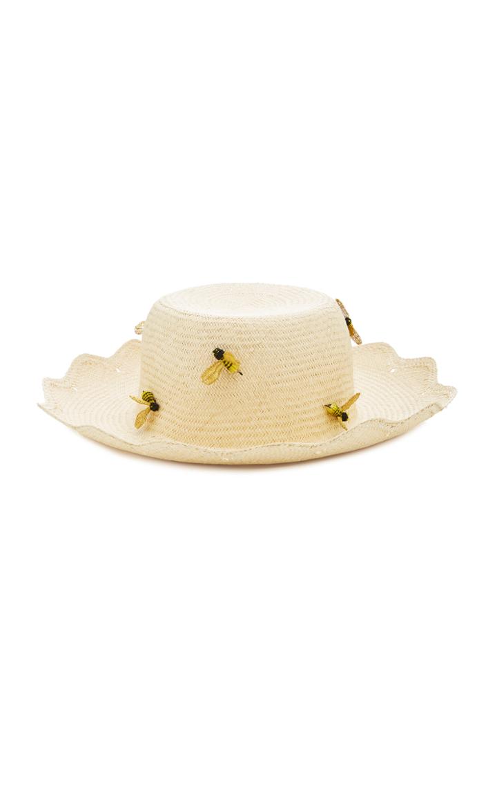 Mercedes Salazar Colmena De Abejas Hat