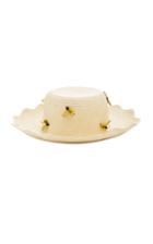 Mercedes Salazar Colmena De Abejas Hat