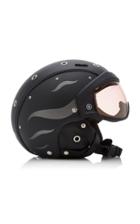 Bogner B-visor Ski Helmet