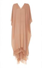 Ryan Roche Lightweight Woven Shawl