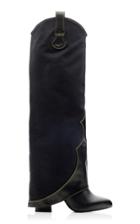Tabitha Simmons X Johanna Ortiz Blake Knee-high Boots