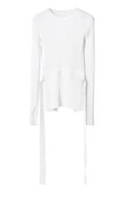 By Malene Birger Geneva Long Sleeve Top