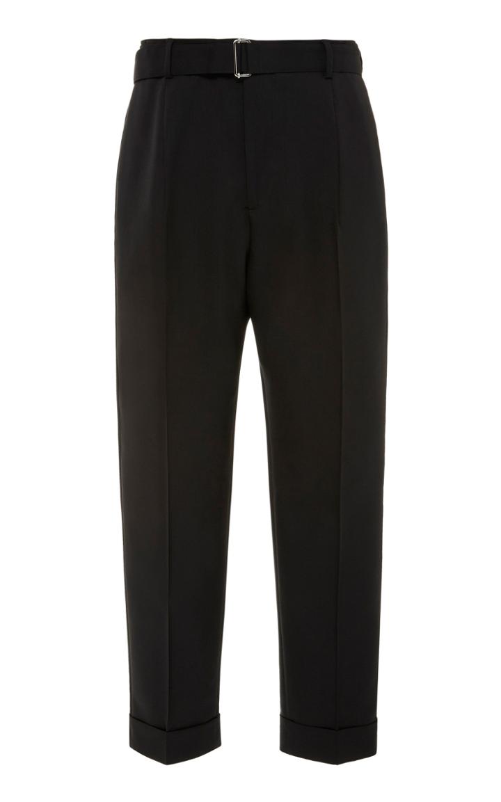 Officine Gnrale Hugo Fresco Wool Pants