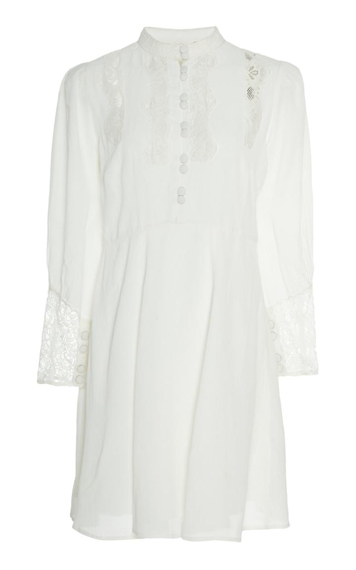 Bytimo Elegant Lace Dress